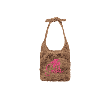 Barts - Sepia Bag