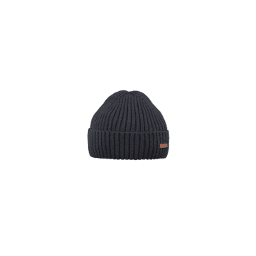Barts - Dicey Beanie Navy 47-50 In Blue