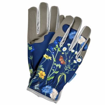 Shop Burgon & Ball Rhs British Meadow Gloves