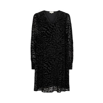 Levete Room Lr-whitney 1, Dress In Black
