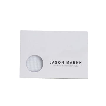 Jason Markk Shoe Care Premium Microfiber Towel