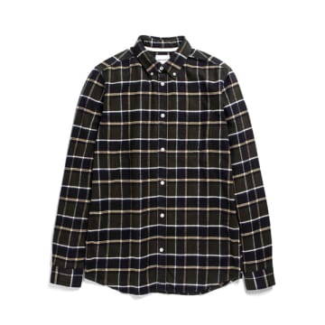 NORSE PROJECTS SHIRT