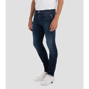 Replay Hyperflex Recycled 360 Jeans