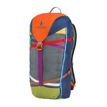 Cotopaxi Tarak 20l Backpack Del Dia