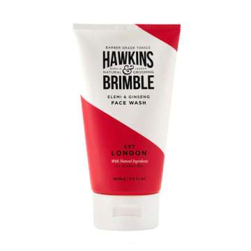 Hawkins & Brimble Face Wash