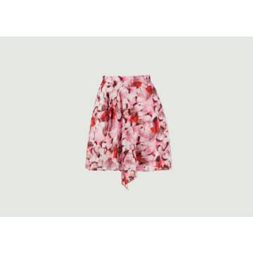 Shop Iro Frana Short Skirt