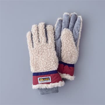 Shop Elmer Gloves 353 Wool Pile Gloves