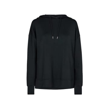 Soya Concept Banu 129 Black Sweatshirt