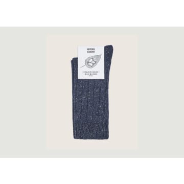 Homecore Silk Blend Socks And Wool