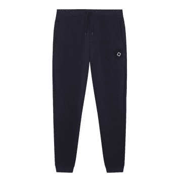 Ma Strum Core Sweat Pant Ink Navy In Blue