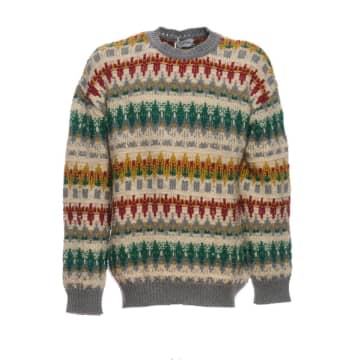 Scaglione Sweater For Man Ubw070 032