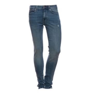 Tommy Hilfiger Jeans For Man Mw0mw28630 1ab