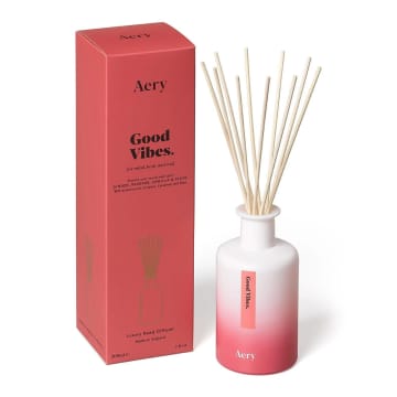 Aery Ginger Rhubarb And Vanilla In Pink