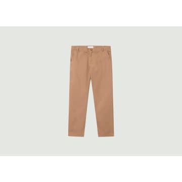 Knowledge Cotton Apparel Luca Trousers