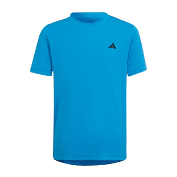 Adidas Originals T-shirt Club Pulse Blue