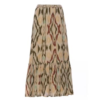 Mes Demoiselles Skirt For Woman Sitra