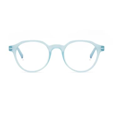 Barner | Chamberi Blue Light Glasses | Bright Sky