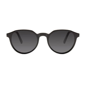 Barner | Williamsburg | Sunglasses | Black