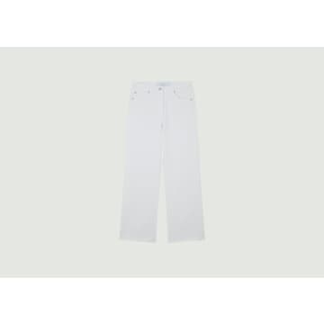 Iro Aiden Jeans In White