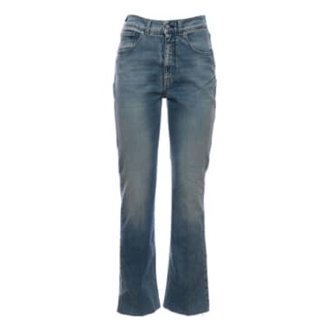 Shop Nine:inthe:morning Jeans For Woman Pea Pea01 0056