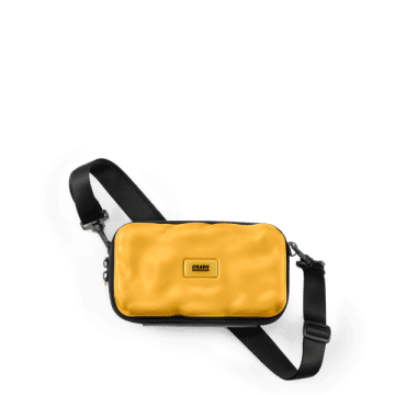 Crash Baggage Yellow Icon Mini Bag