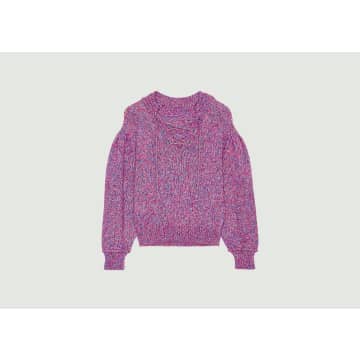 Ba&sh Tibo Sweater
