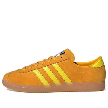 Adidas Originals Adidas Sunshine Gw5771 Trouserone / Bright Yellow / Off White