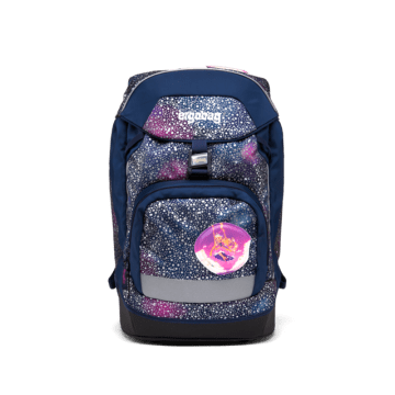 Ergobag Prime Bearlaxy Backpack 00581-90110-10