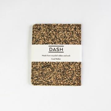 Liga Dash Eco Card Wallet