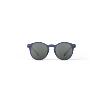 Izipizi Indigo Style M Sunglasses