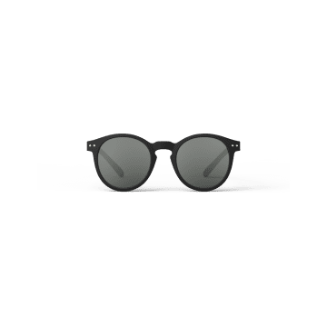 Izipizi Black Style M Sunglasses