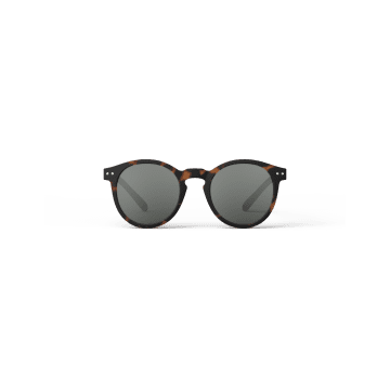 Shop Izipizi Tortoise Style M Sunglasses