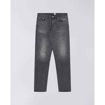 Edwin Slim Tapered Kaihara Right Hand Denim Jeans In Blue