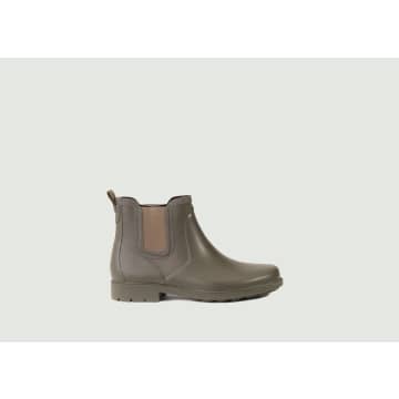Aigle Carville Boots