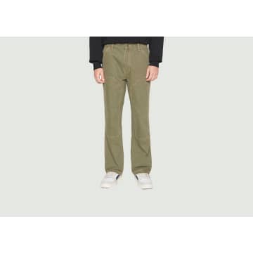 Dickies Duck Canvas Carpenter Trousers