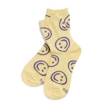 Baggu Unisex Happy Socks