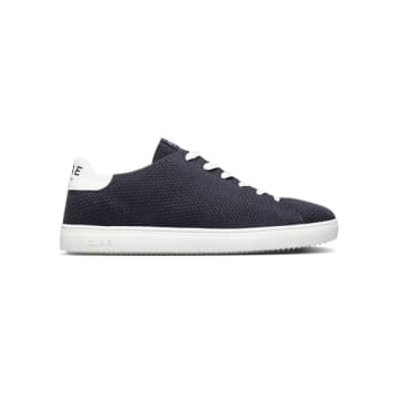 Clae Trainers In Blue