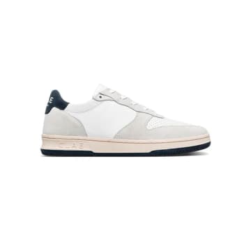 Clae Trainers In White