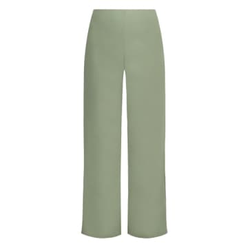 Sisterspoint Neat Trousers In Neutrals