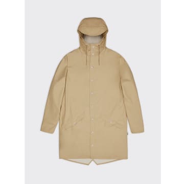 Rains Impermeable Largo In Neutrals