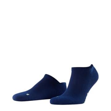 Falke Marine Cool Kick Socks In Blue