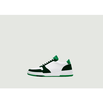 Zespà Zsp23 Max Sneakers
