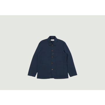Universal Works Bakers Cotton Jacket