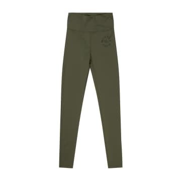 Munthe Sandy Pants Army In Neutrals