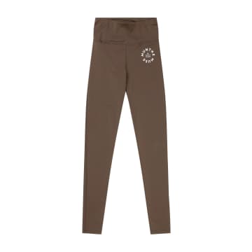 Munthe Sandy Trousers Brown