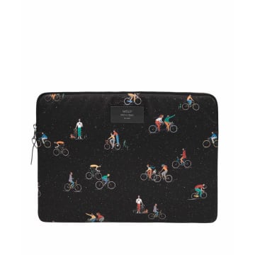 Wouf Riders 13-14inch Laptop Sleeve