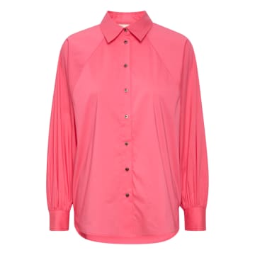 Inwear Pink Rose Dilliam Shirt