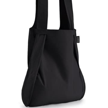 Not Specified Black Multiwear '' Bag
