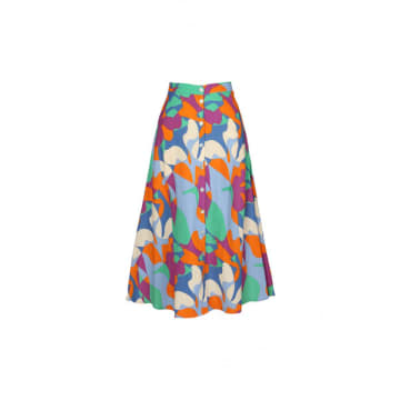 Frnch Celly Skirt