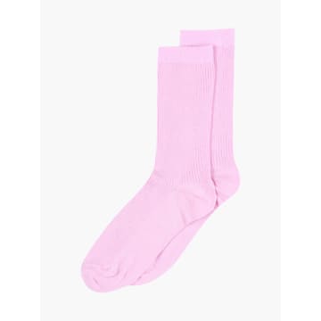 Mp Denmark Cotton Rib Ankle Socks